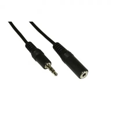 Immagine prodotto di Prolunga jack, 3,5 mm, 3 m