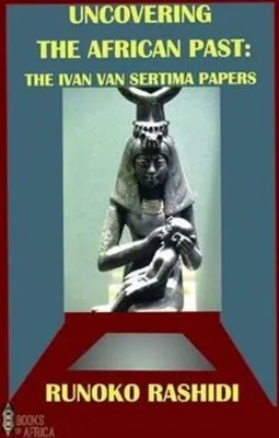 Produktbild von Uncovering the African Past