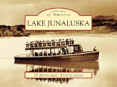 Produktbild von Lake Junaluska