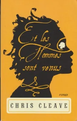 Produktbild von Chris Cleave - Et les hommes sont venus