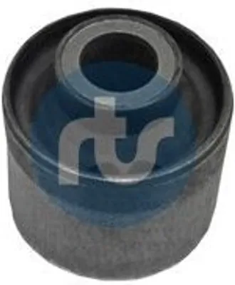 Produktbild von Lagerung Lenker für Querlenker für FORD MONDEO III Kombi (BWY) Hinten Rechts Unten Hinten Hinten Links 017-00651 RTS