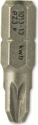 Obrázok produktu pre KWB Bit, PZ3, 101333