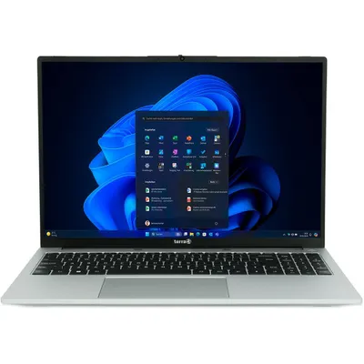 Image de TERRA MOBILE 1610R i5-1334U W11P - ordinateur portable - Core i5 - ordinateur portable - Core i5