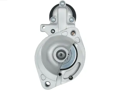Produktbild von AS-PL S0091SR Starter Anlasser 2,3kW passend für MERCEDES-BENZ E-Klasse Limousine (W211) 12V