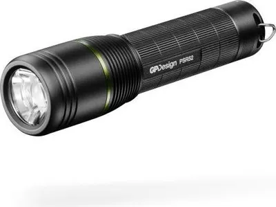Obrázok produktu pre Svietidlo POLLUX GPACTPS52000 PSR52 1050LM - čierne