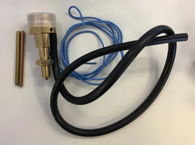 Produktbild von ELMAG Zentralanschluß zu ETP 220 SynPlus (Nr. 9)