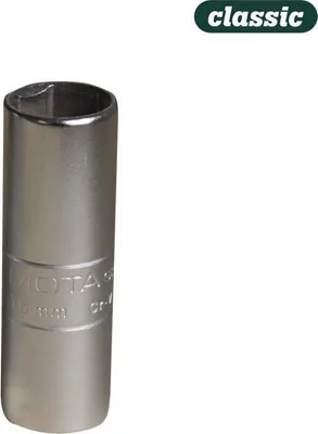 Zdjęcie produktu dla Klucz do świec zapłonowych 1/2'' 16 mm Mota