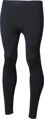 Produktbild von Thermo-Funktions-Unterhose, lang, schwarz M
