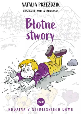 Imagen del producto de Błotne stwory