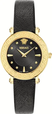 Produktbild von Versace Greca Sphere VE9C00224 Frauenuhr Greca Sphere