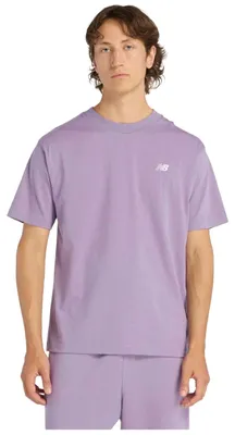 Image de T-shirt New Balance Sport Essentials Coton T-Shirt pour Homme
