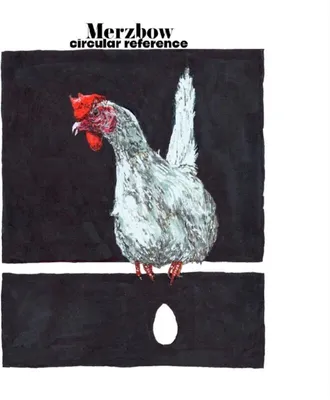 Obrázok produktu pre Merzbow: (CD / C)