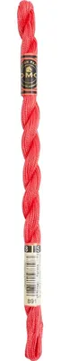 Produktbild von DMC Perlgarn Stärke 8, 25 m, 115AR/8-891