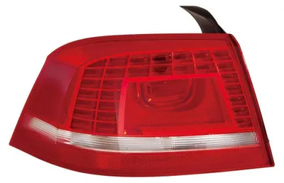 Obrázek produktu pro ABAKUS Zadní světlo, levé, pro VW Passat sedan (362)