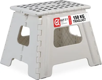 Image de Tabouret pliant L