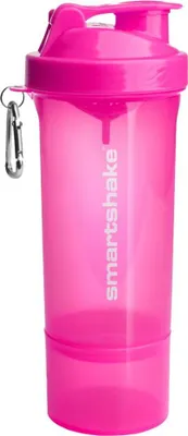Zdjęcie produktu dla Smart Shake Original2go 800ml Neon Pink
