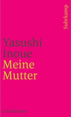 Produktbild von Meine Mutter