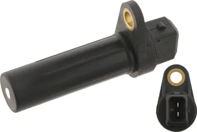 Produktbild von FEBI BILSTEIN 31701 Kurbelwellensensor Impulsgeber für BMW 3 Limousine (E46)