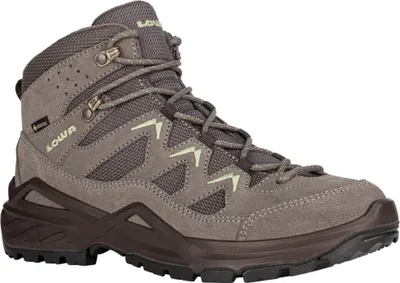 Produktbild von Lowa Schuhe Sirkos Evo Mid Gtx, 3208014638