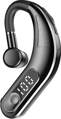 Produktbild von Bluetooth Headset mit Mikrofon Drahtloser Business Kopfhörer
