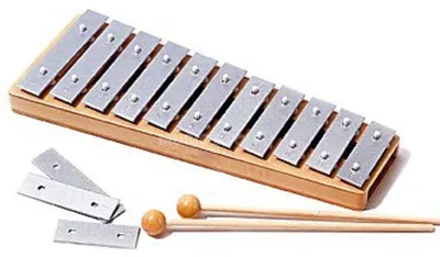 Zdjęcie produktu dla SONOR GP, Srebrny, Drewno, Drewno, 20 mm, 2 mm