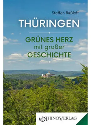 Produktbild von Thüringen
