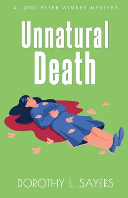 Produktbild von Unnatural Death