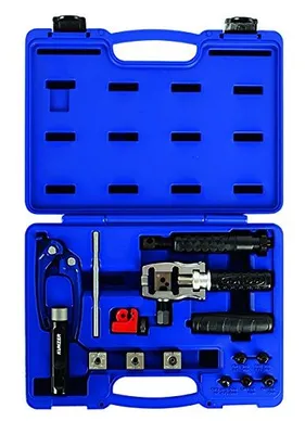 Obrázek produktu pro Kunzer Profi-Handbördelgerät Kunzer 7HBG20