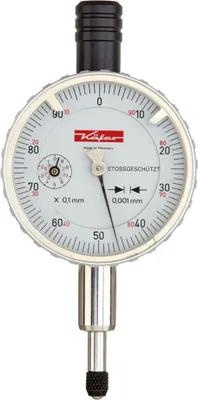 Produktbild von Käfer Feinmessuhr FM1101 D 58 mm