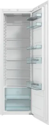 Obrázek produktu pro Gorenje RI4182E1, Vestavěné, Bílá, Otočné, Nerezová ocel, Temperované sklo, Pravý