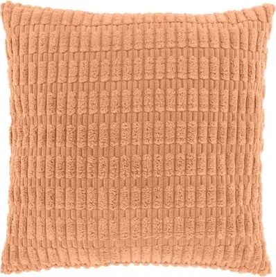 Produktbild von Unique Living - Kissen Cedro Apricot 45x45