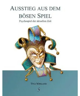 Obrázok produktu pre Ausstieg aus dem bösen Spiel