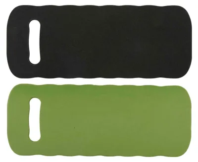 Immagine prodotto di Robusto cuscinetto per le ginocchia, per proteggere le ginocchia durante i lavori di giardinaggio e i lavori manuali, 16x41 cm
