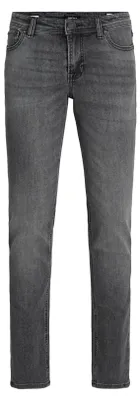 Image de Jack & Jones Junior Jeans JJIGLENN JJORIGINAL lange Hose