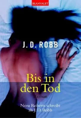 Produktbild von Bis in den Tod