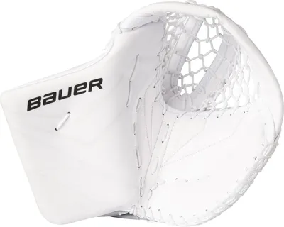 Zdjęcie produktu dla Rękawice Bauer Vapor FLYLITE Senior white Regular