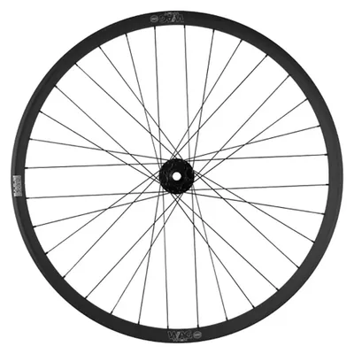 Obrázok produktu pre Wag W-en G3 I30, 29-palcové, bezdušové koleso pre horské bicykle, predné, s brzdovým kotúčom, farba: strieborná, rozmer osy: 15 x 110 mm, farba: strieborná, rozmer osy: 15 x 110 mm