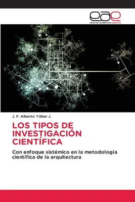 Produktbild von Los Tipos De Investigación Científica