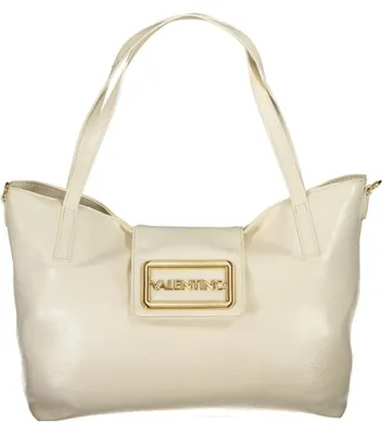 Produktbild von Elegante Beige Damen Schultertasche - Vielseitige & Stilvolle Accessoire