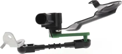 Image de Capteur, niveau de la suspension pneumatique VW A6 C7, A7, A8