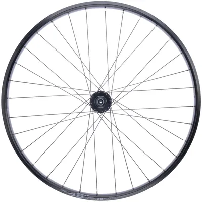 Obrázok produktu pre CONTEC 28" predné koleso "Zen Disc Eroq 19" čierne