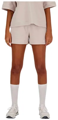 Immagine prodotto di Pantaloncini New Balance WS33502MNK da Donna
