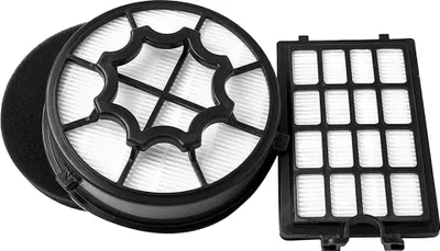 Produktbild von Trade-Shop Filter-Set Staubsaugerfilter (Vormotorfilter, HEPA-Filter, Abluftfilter) für AEG AE7870 ACC51 AE787 AE7870EL AE7871EL AE7872EL AE7890EL