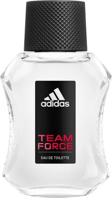 Zdjęcie produktu dla Adidas Team Force Woda toaletowa, 50ml