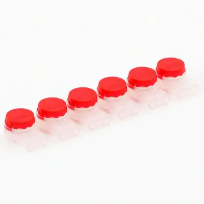 Obrázok produktu pre CORNING konektory UR2-BOX 26-19AWG ButConGel (UR2-BOX)