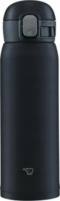 Immagine prodotto di Tazza termica ZOJIRUSHI SM-WA48-BA 480 ml nero