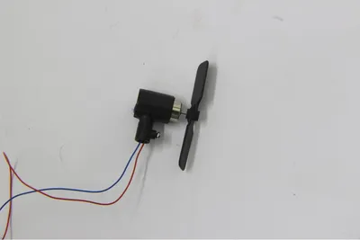 Produktbild von Jamara Heckrotor Rescueheli