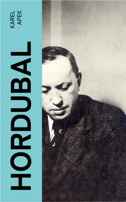 Produktbild von Hordubal