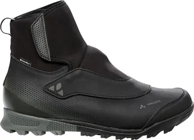 Produktbild von VAUDE Minaki Mid II STX, Farbe:black, Größe:37
