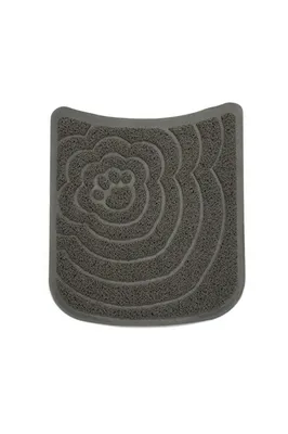 Produktbild von Nestor Corner - Katzentoilette Vorlegematte - 49x32x1 cm